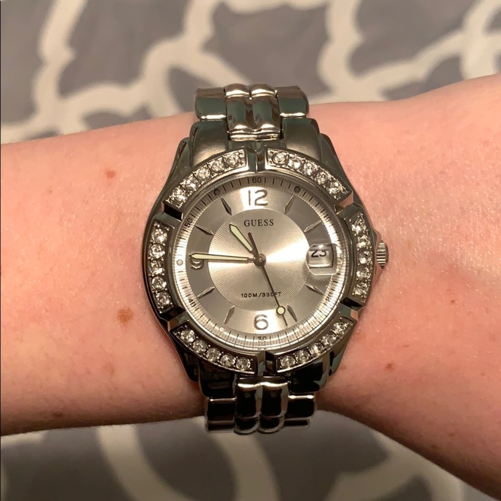 Guess Watch - Never Worn